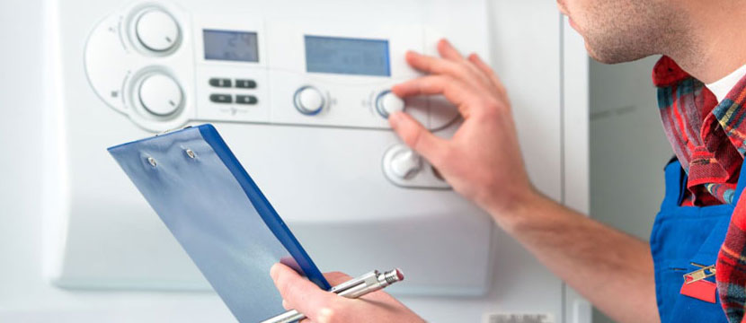 Kınık Kombi Tamir Merkezi